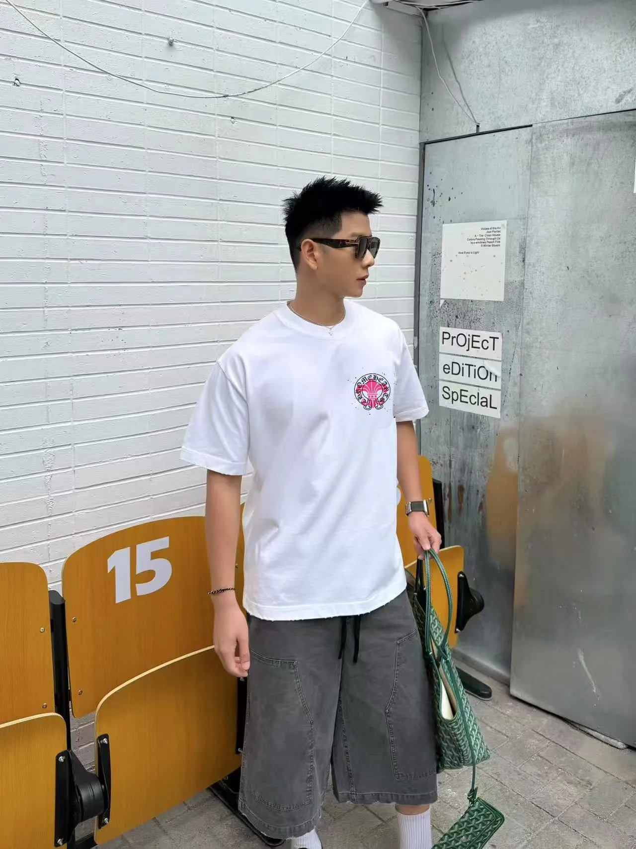 model picture
